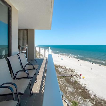 Stunning Views, 3Bd/2Ba W/ Private Balcony Villa Orange Beach Exterior photo