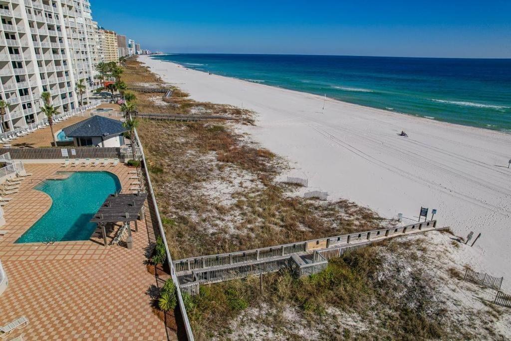 Stunning Views, 3Bd/2Ba W/ Private Balcony Villa Orange Beach Exterior photo