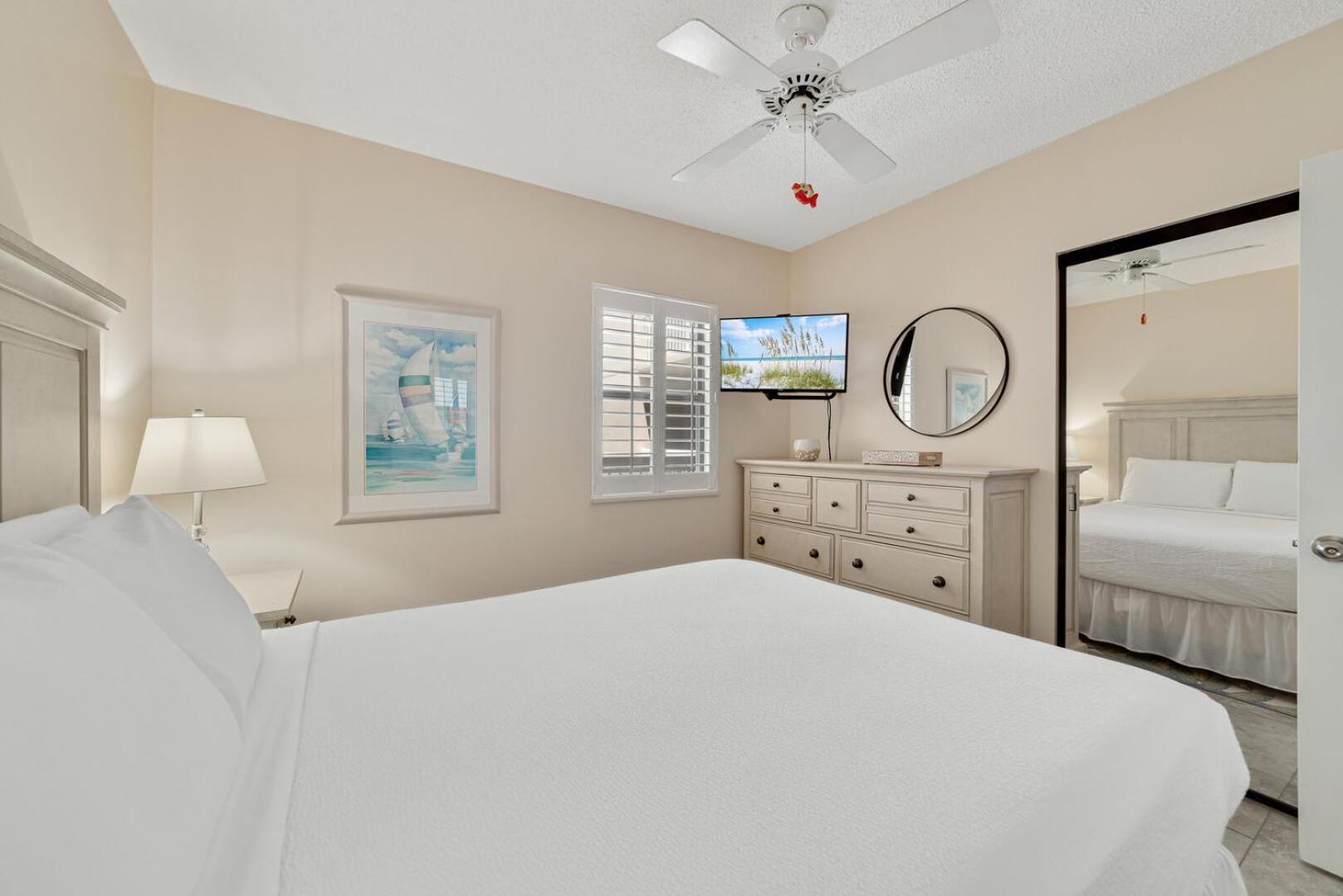 Stunning Views, 3Bd/2Ba W/ Private Balcony Villa Orange Beach Exterior photo