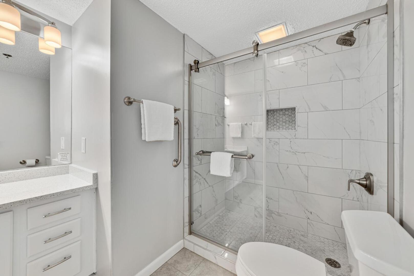 Stunning Views, 3Bd/2Ba W/ Private Balcony Villa Orange Beach Exterior photo