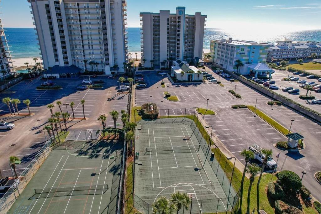 Stunning Views, 3Bd/2Ba W/ Private Balcony Villa Orange Beach Exterior photo