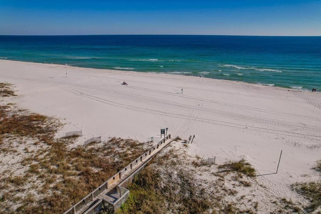 Stunning Views, 3Bd/2Ba W/ Private Balcony Villa Orange Beach Exterior photo