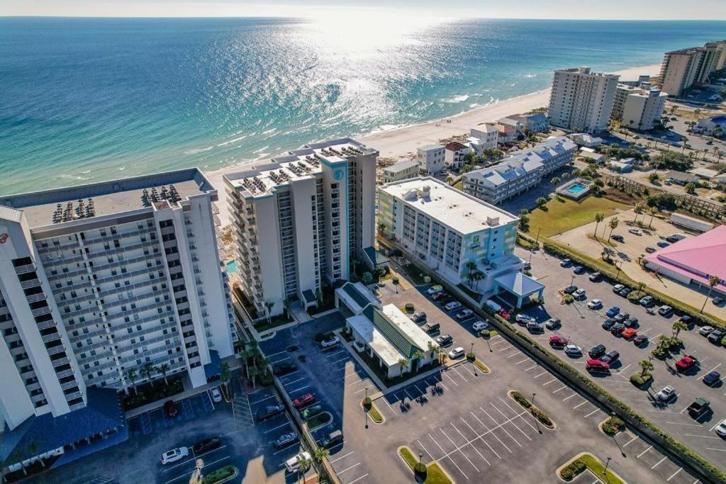 Stunning Views, 3Bd/2Ba W/ Private Balcony Villa Orange Beach Exterior photo