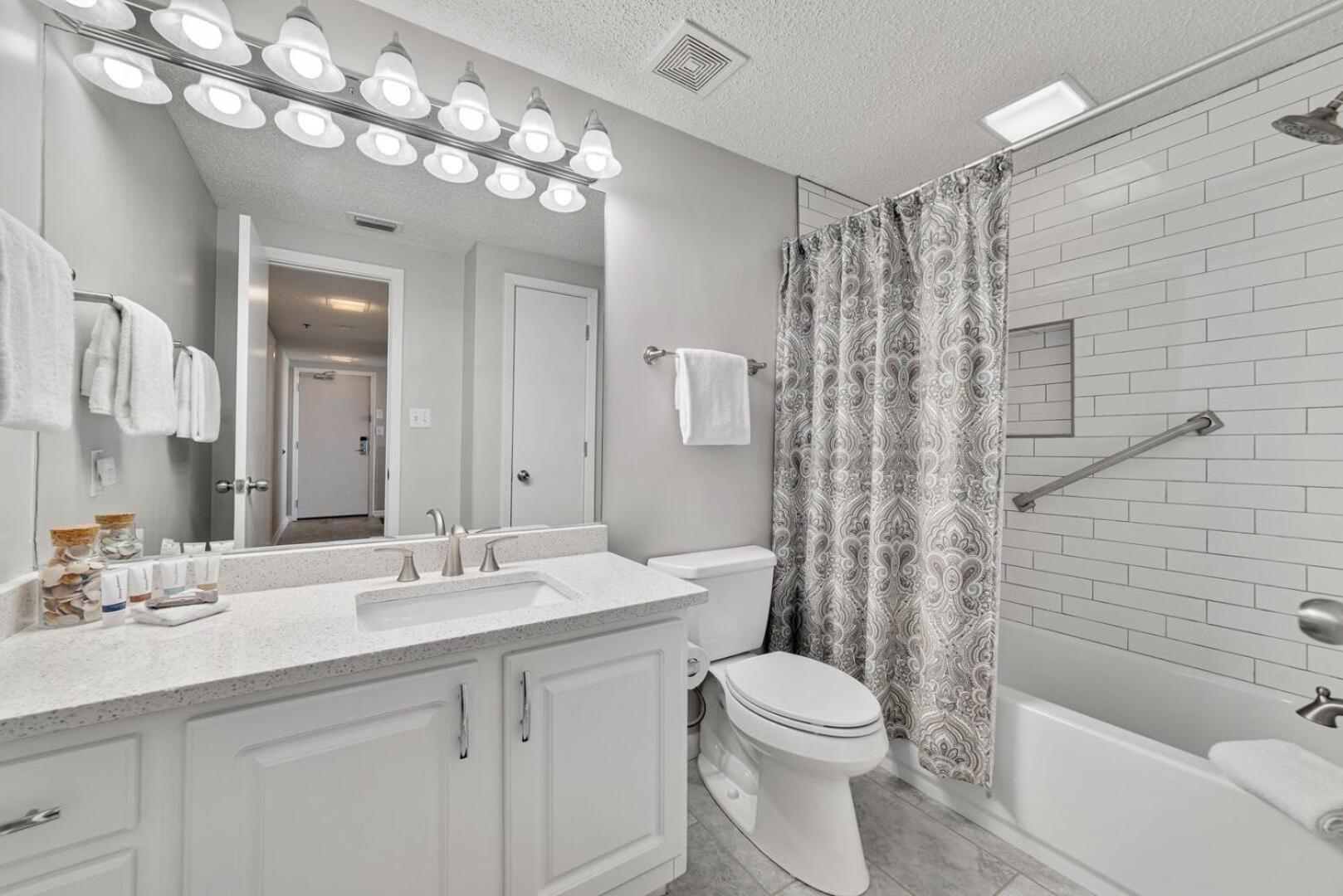Stunning Views, 3Bd/2Ba W/ Private Balcony Villa Orange Beach Exterior photo