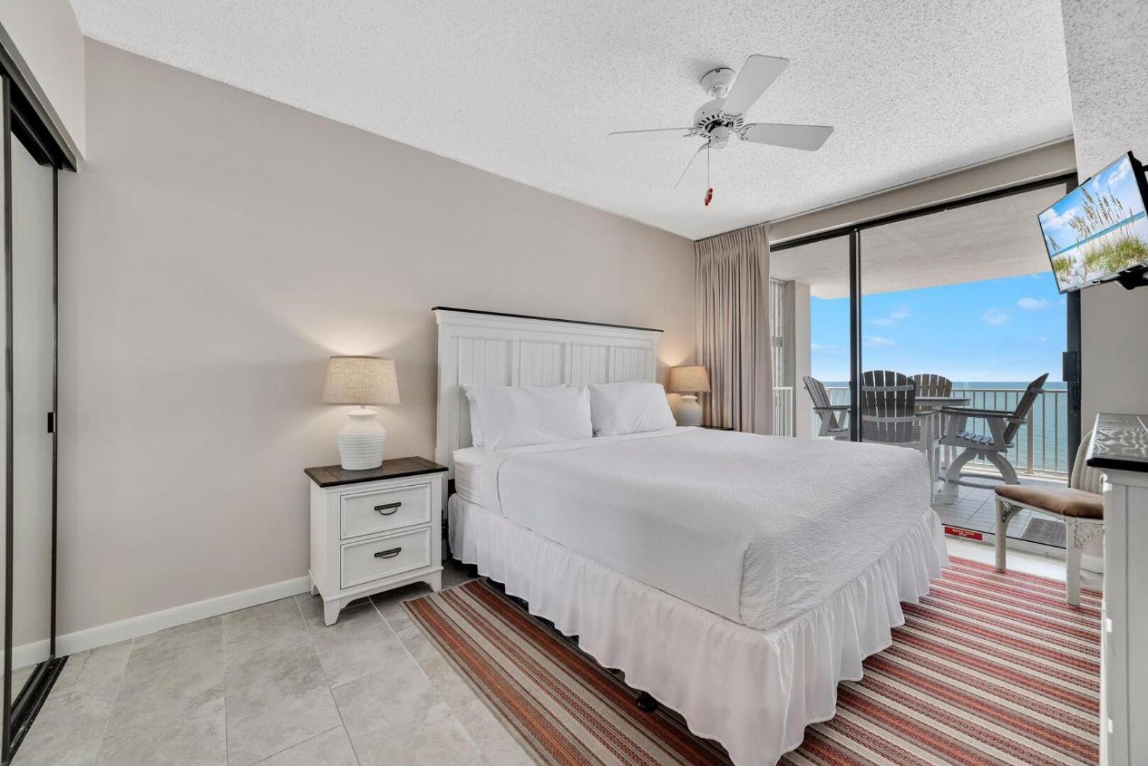 Stunning Views, 3Bd/2Ba W/ Private Balcony Villa Orange Beach Exterior photo