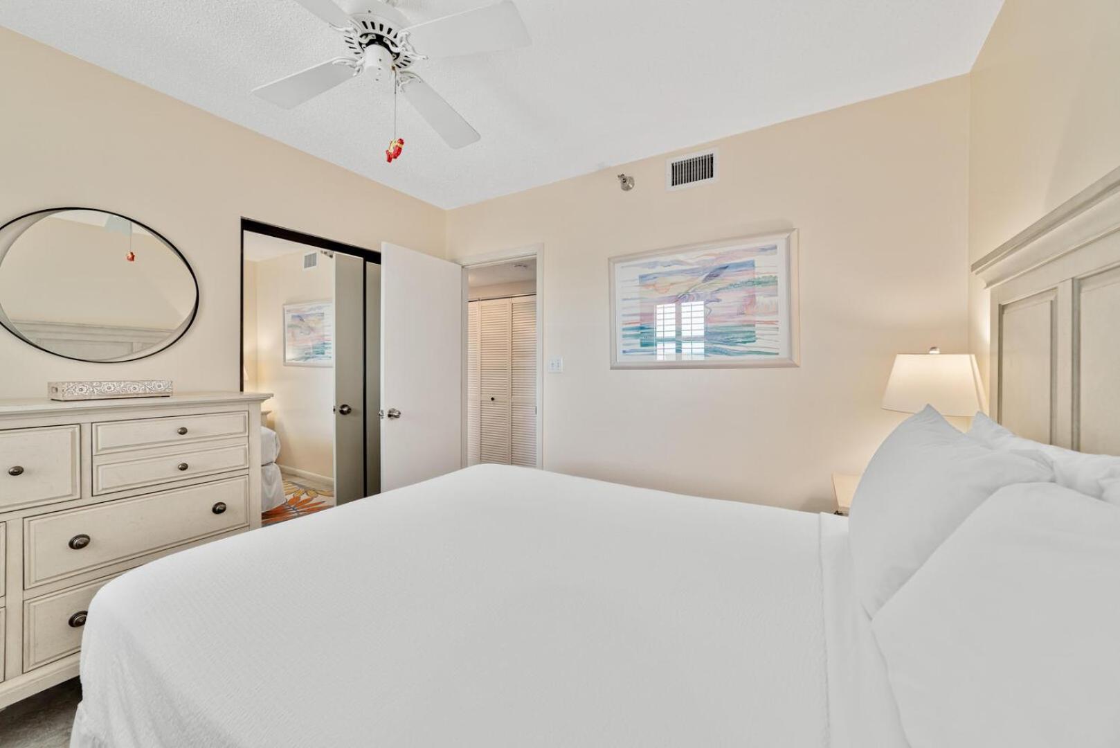 Stunning Views, 3Bd/2Ba W/ Private Balcony Villa Orange Beach Exterior photo