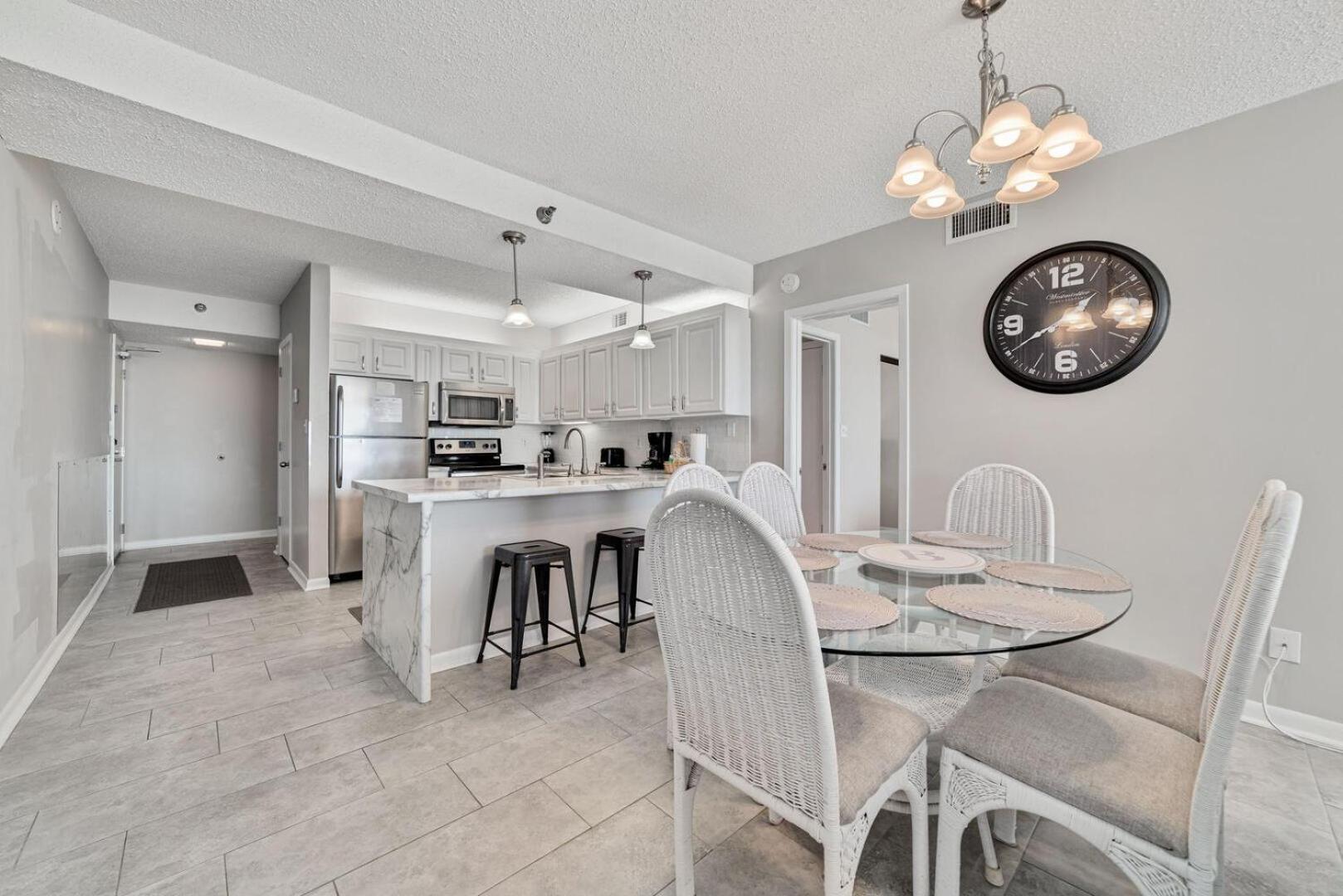 Stunning Views, 3Bd/2Ba W/ Private Balcony Villa Orange Beach Exterior photo