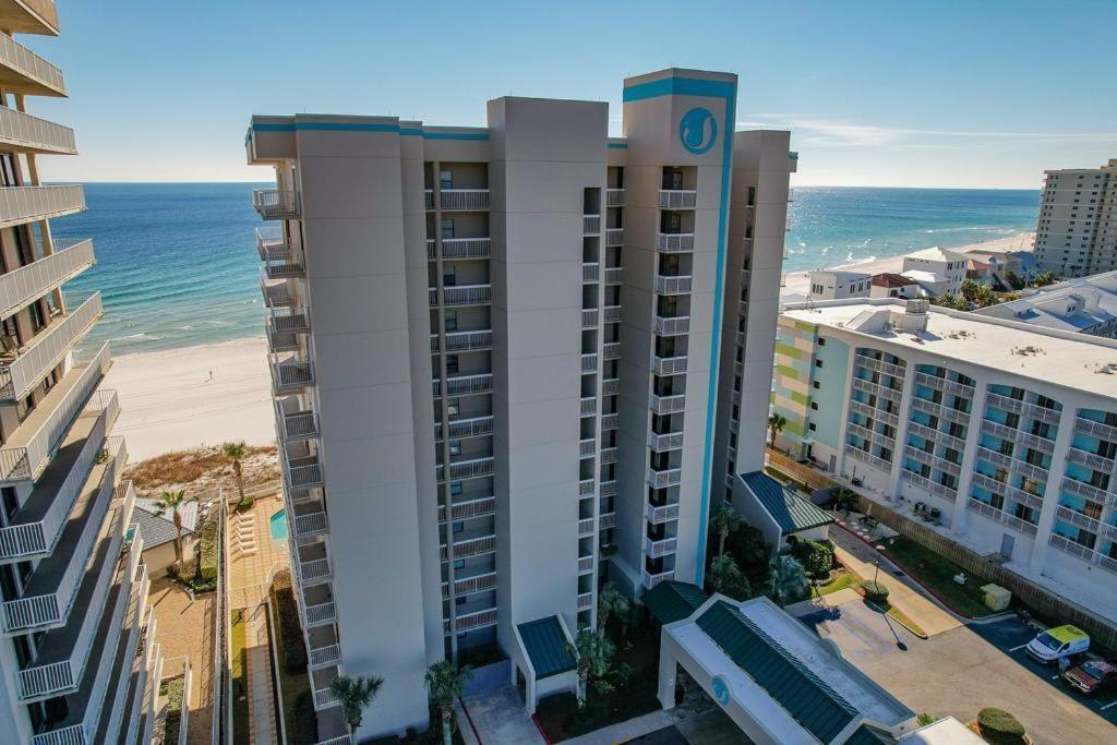 Stunning Views, 3Bd/2Ba W/ Private Balcony Villa Orange Beach Exterior photo