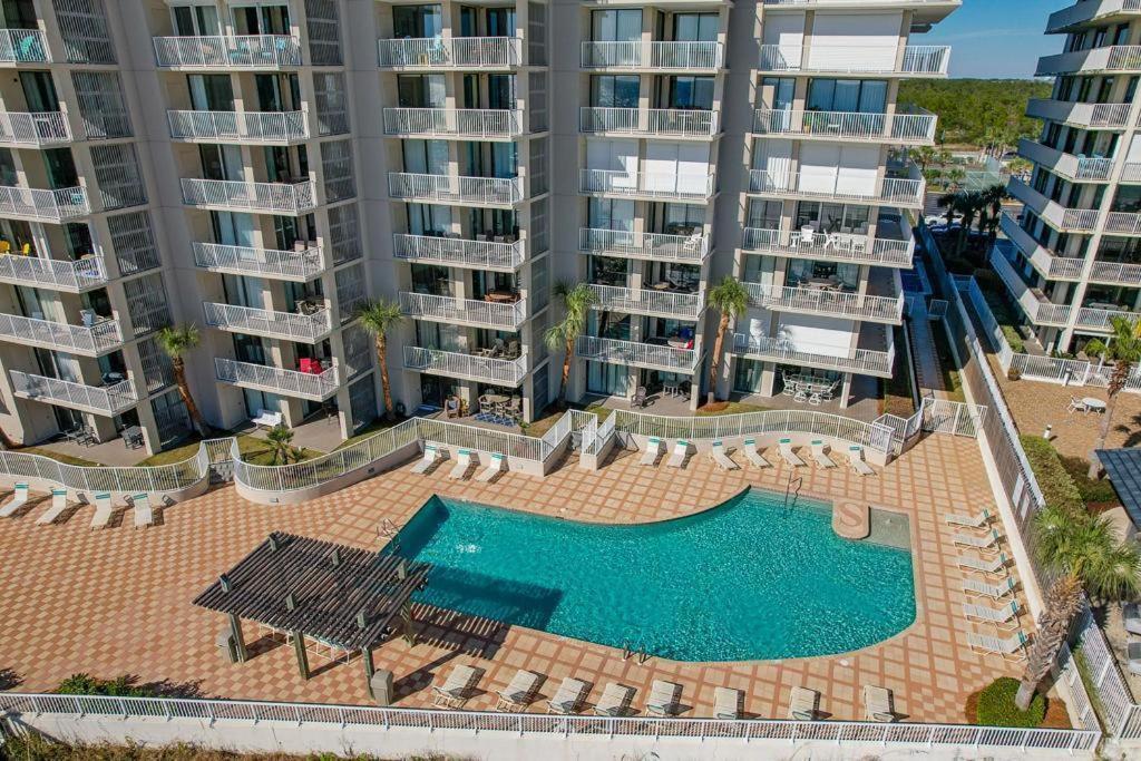 Stunning Views, 3Bd/2Ba W/ Private Balcony Villa Orange Beach Exterior photo