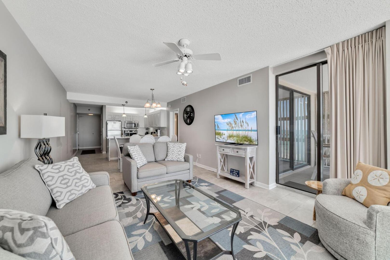 Stunning Views, 3Bd/2Ba W/ Private Balcony Villa Orange Beach Exterior photo